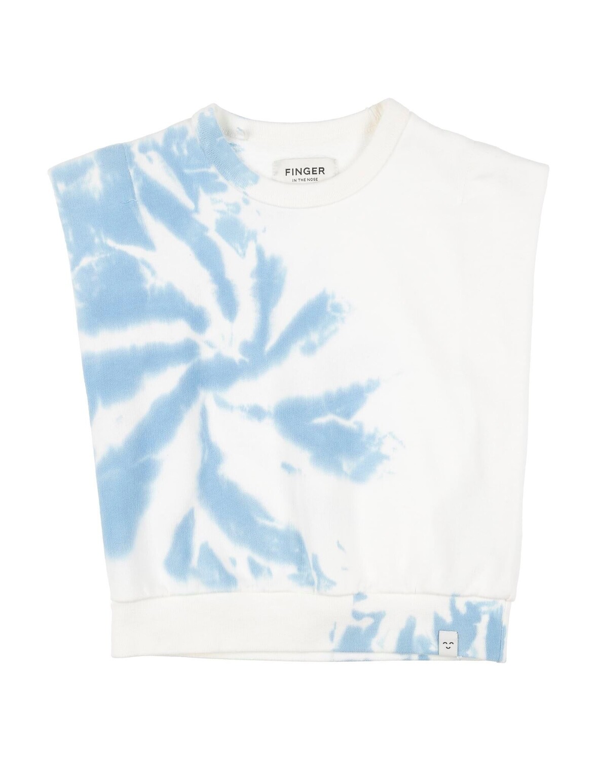 Толстовка Finger In The Nose, белый
Толстовка Finger In The Nose, белый