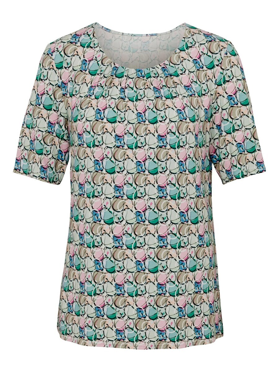 Футболка Goldner Shirt, пастельный зеленый
Футболка Goldner Shirt, пастельный зеленый