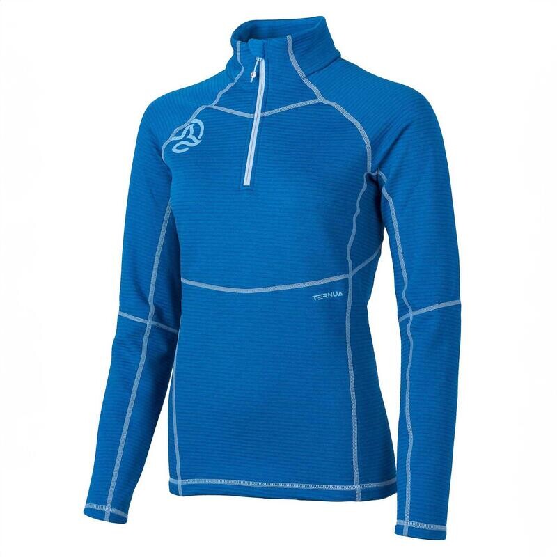 Женская футболка Ternua, синий
Женская футболка Ternua, синий
