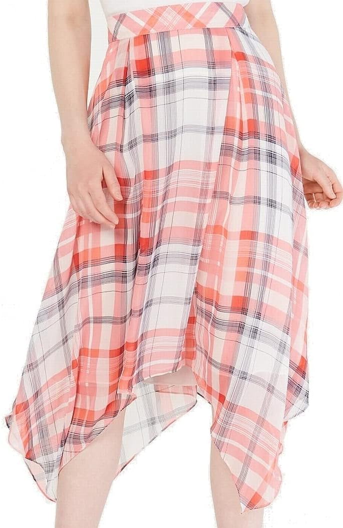 Юбка с клетчатым подолом Tommy Hilfiger, Pink
Юбка с клетчатым подолом Tommy Hilfiger, Pink