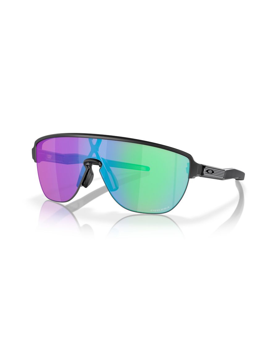 Мужские солнцезащитные очки геометрической формы, Corridor OO9248 Oakley, Matte Black Ink
Мужские солнцезащитные очки геометрической формы, Corridor OO9248 Oakley, Matte Black Ink