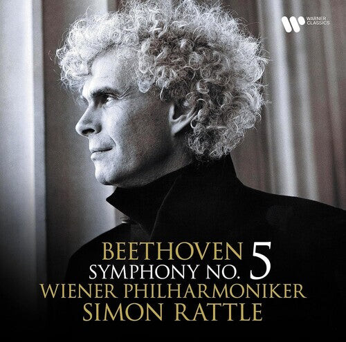 Виниловая пластинка Rattle, Simon: Beethoven: Symphony No. 5
Виниловая пластинка Rattle, Simon: Beethoven: Symphony No. 5