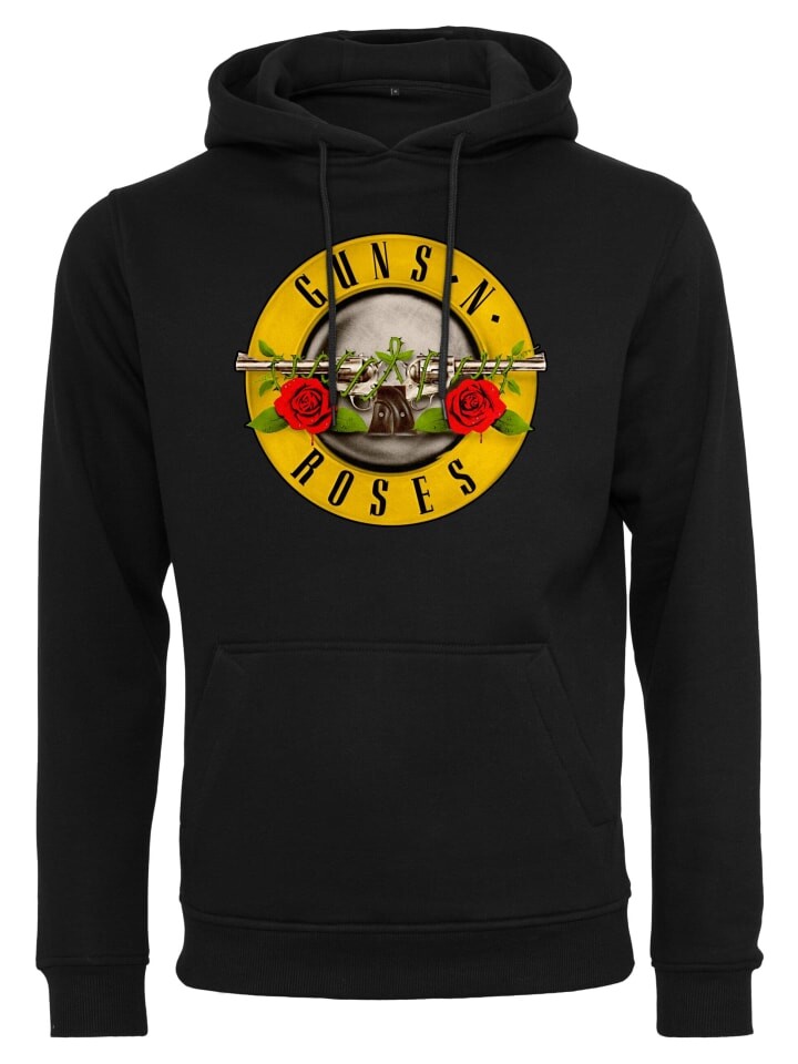 Толстовка Merchcode, черный
Толстовка Merchcode, черный