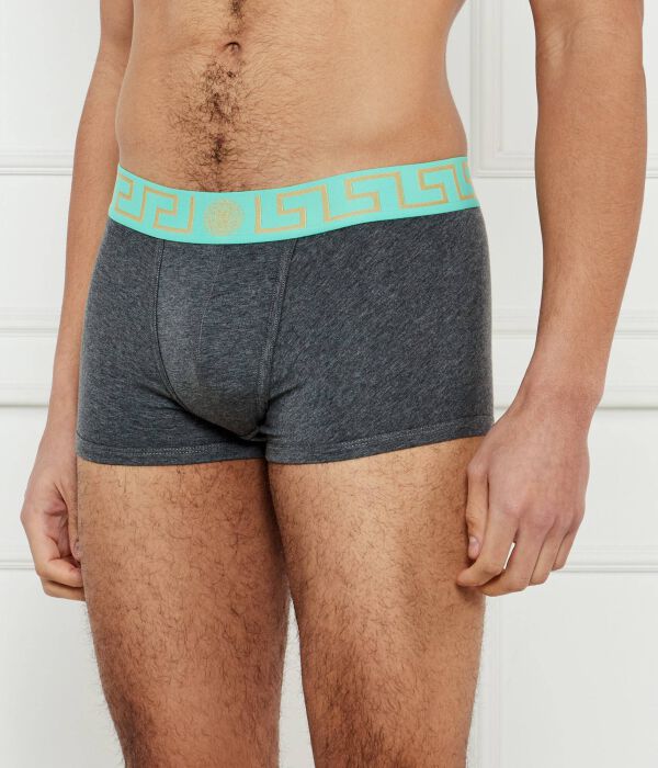 Трусы Versace, серый
Трусы Versace, серый