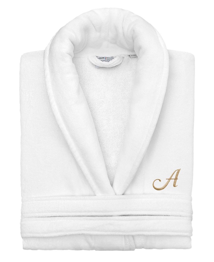 Турецкий персонализированный халат Anovia из велюра и хлопка унисекс с индивидуальным дизайном Linum Home, цвет white a
Турецкий персонализированный халат Anovia из велюра и хлопка унисекс с индивидуальным дизайном Linum Home, цвет white a