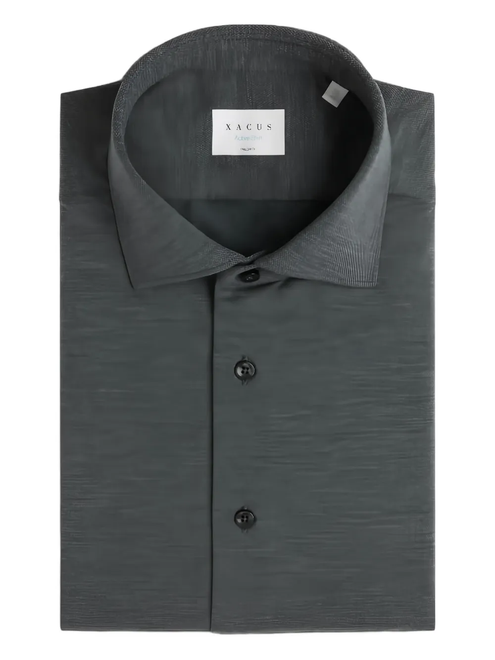 Рубашка на пуговицах Xacus, серый
Рубашка на пуговицах Xacus, серый