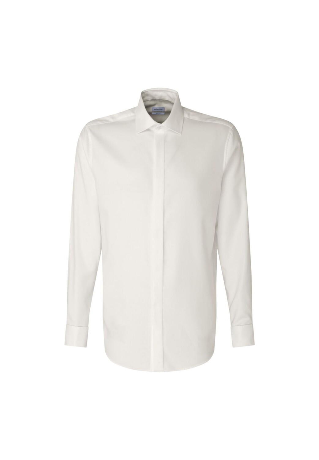 Обычная рубашка под смокинг Seidensticker, цвет Ecru (0021)
Обычная рубашка под смокинг Seidensticker, цвет Ecru (0021)