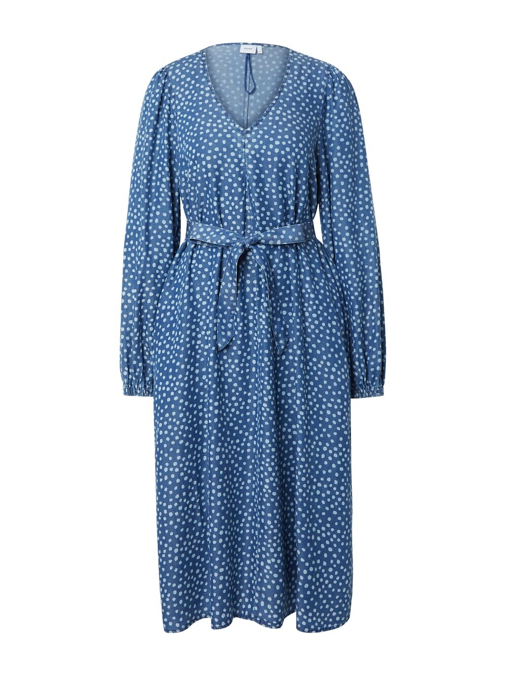 Платье Nümph NUVILNA, светло-синий
Платье Nümph NUVILNA, светло-синий