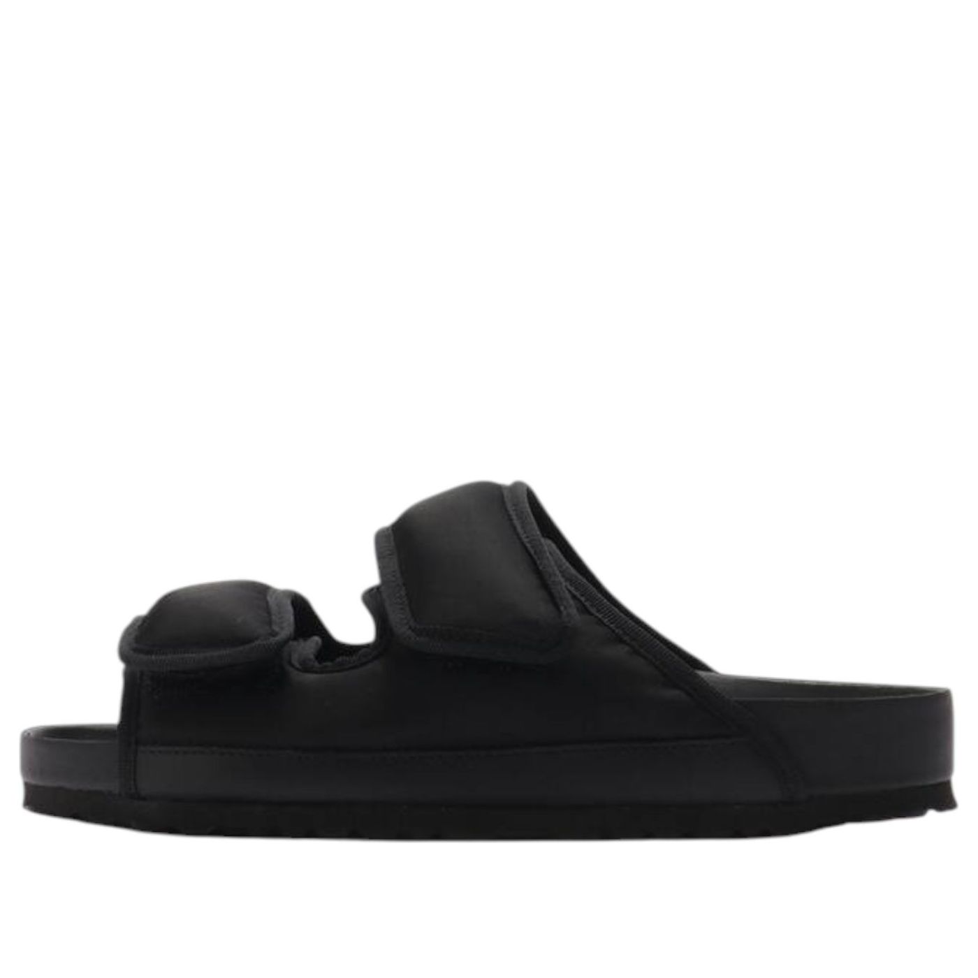 Сандалии Birkenstock Arizona CosNy 'Black'
Сандалии Birkenstock Arizona CosNy 'Black'