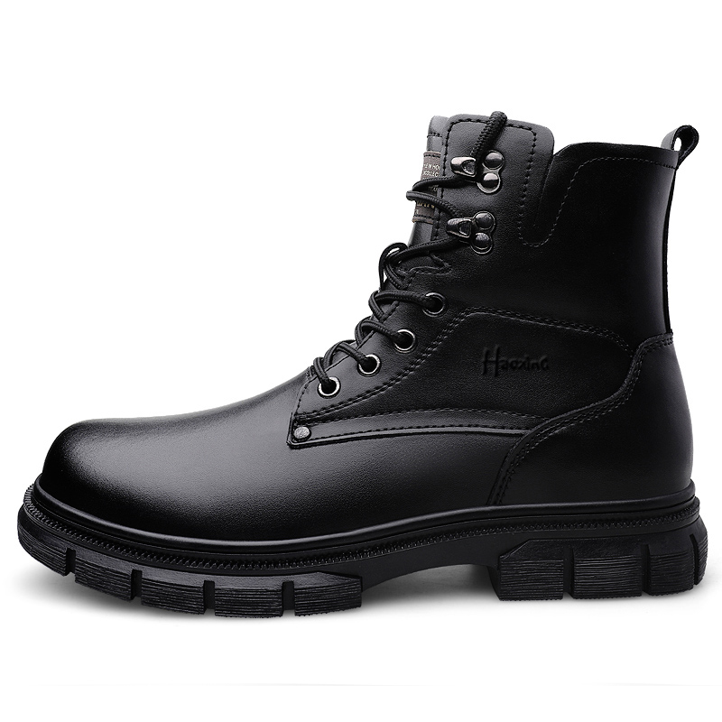 Extravagant Мужские черные ботинки Martin
Extravagant Мужские черные ботинки Martin