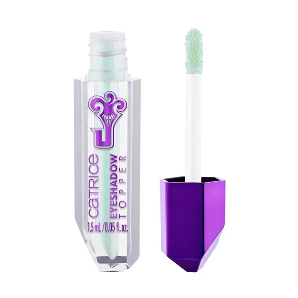 Теневой топпер Topper Sombra Ojo The Jocker 010 Catrice, 10 
Теневой топпер Topper Sombra Ojo The Jocker 010 Catrice, 10