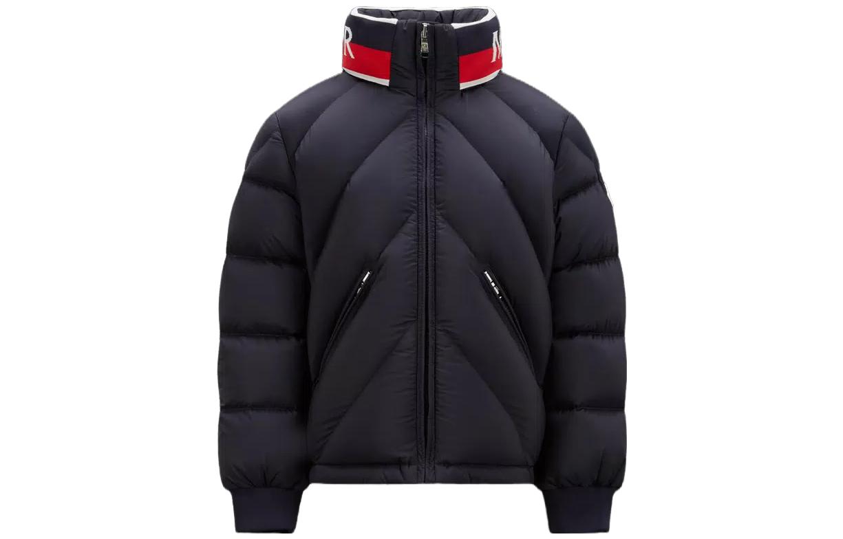 Moncler Пуховик Night Blue детский
Moncler Пуховик Night Blue детский