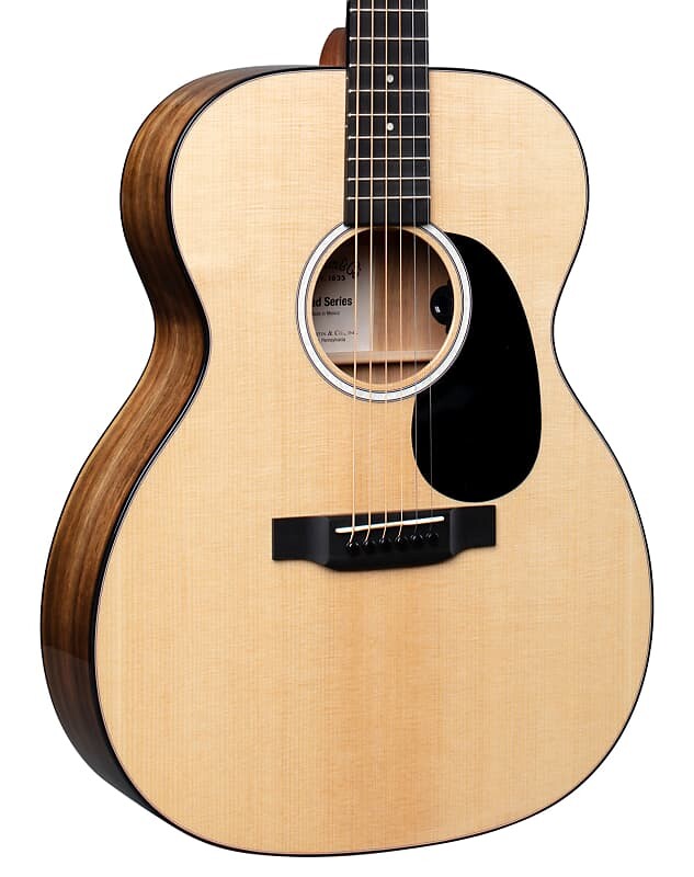 Акустическая гитара 2023 Martin 000-12E, Solid Spruce Top with Koa Fine Veneer Back & Sides, Gig Bag & Free Shipping!
Акустическая гитара 2023 Martin 000-12E, Solid Spruce Top with Koa Fine Veneer Back & Sides, Gig Bag & Free Shipping!
