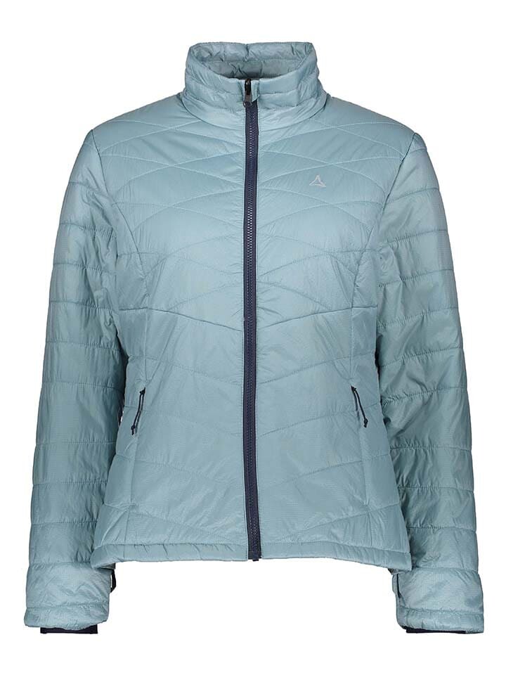 Стеганая куртка Schöffel Steppjacke Zipln, светло-синий
Стеганая куртка Schöffel Steppjacke Zipln, светло-синий