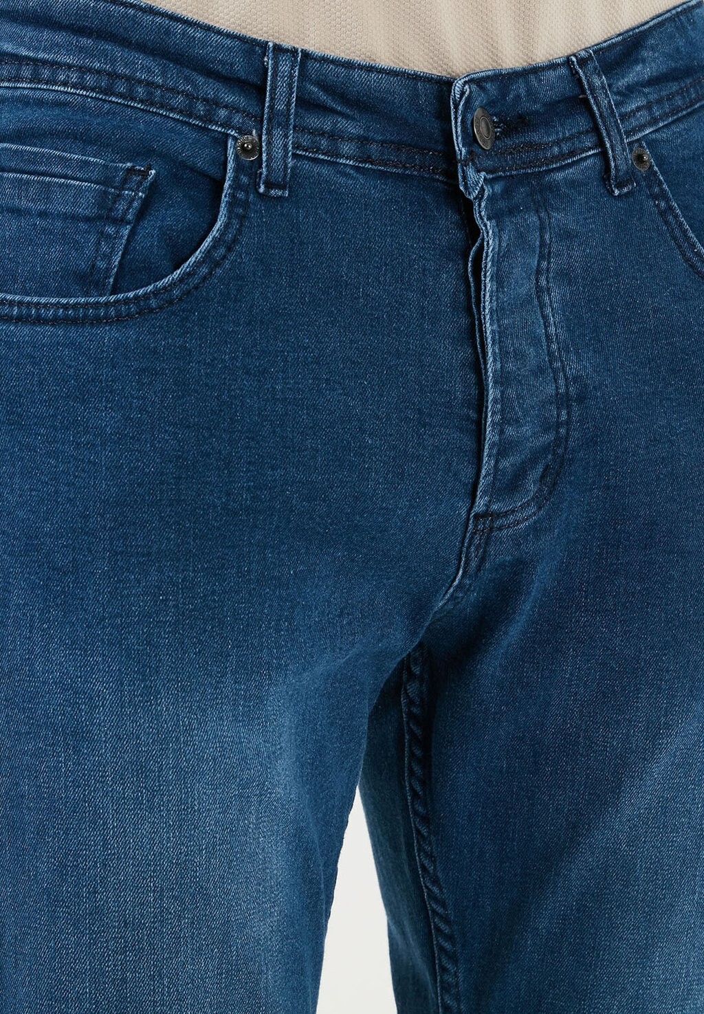 Джинсы облегающего кроя Buratti, светло-голубой
Джинсы облегающего кроя Buratti, светло-голубой