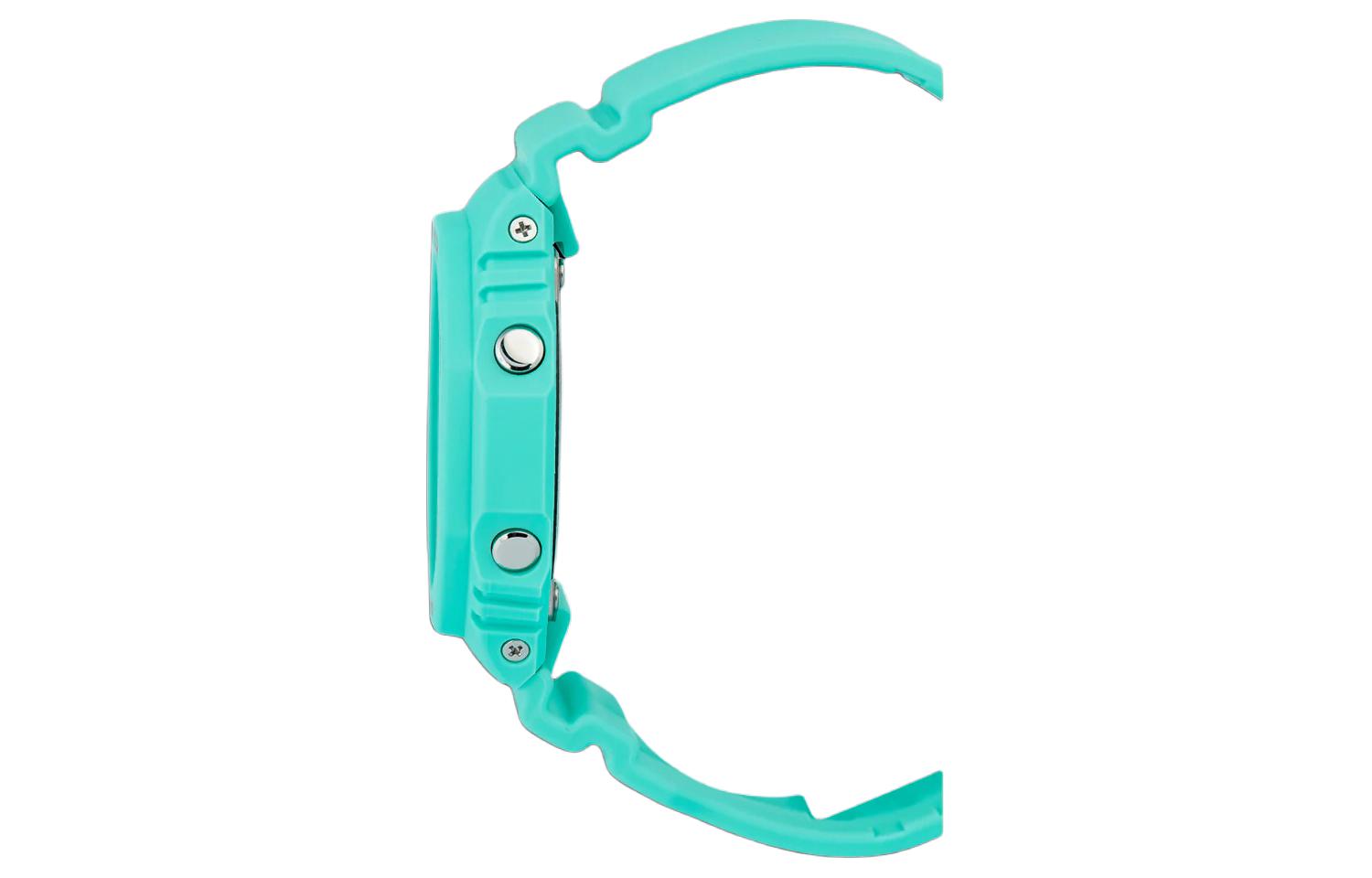 Касио GA-2100RB-3A Мужские часы White с жидкокристаллическим/аналоговым двойным дисплеем
Касио GA-2100RB-3A Мужские часы White с жидкокристаллическим/аналоговым двойным дисплеем