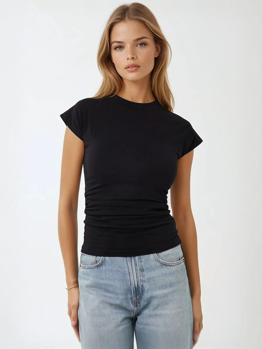 Рубашка Hiccup, черный
Рубашка Hiccup, черный