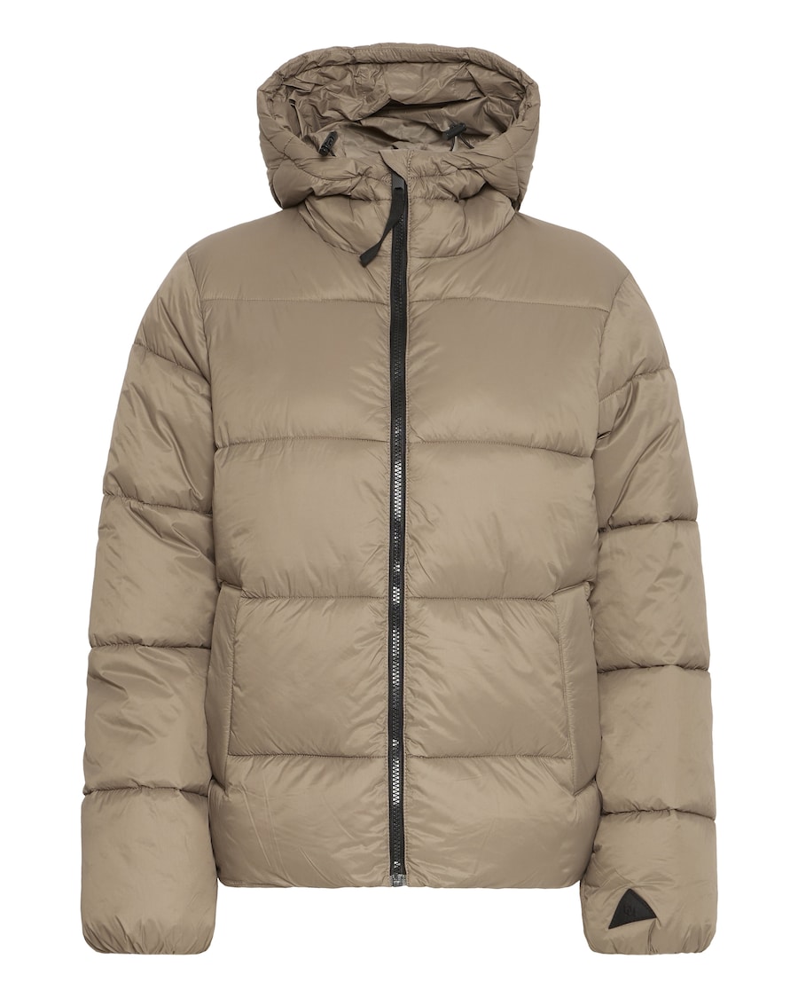 Зимняя куртка b.young BYBOMINAX, бежевый
Зимняя куртка b.young BYBOMINAX, бежевый