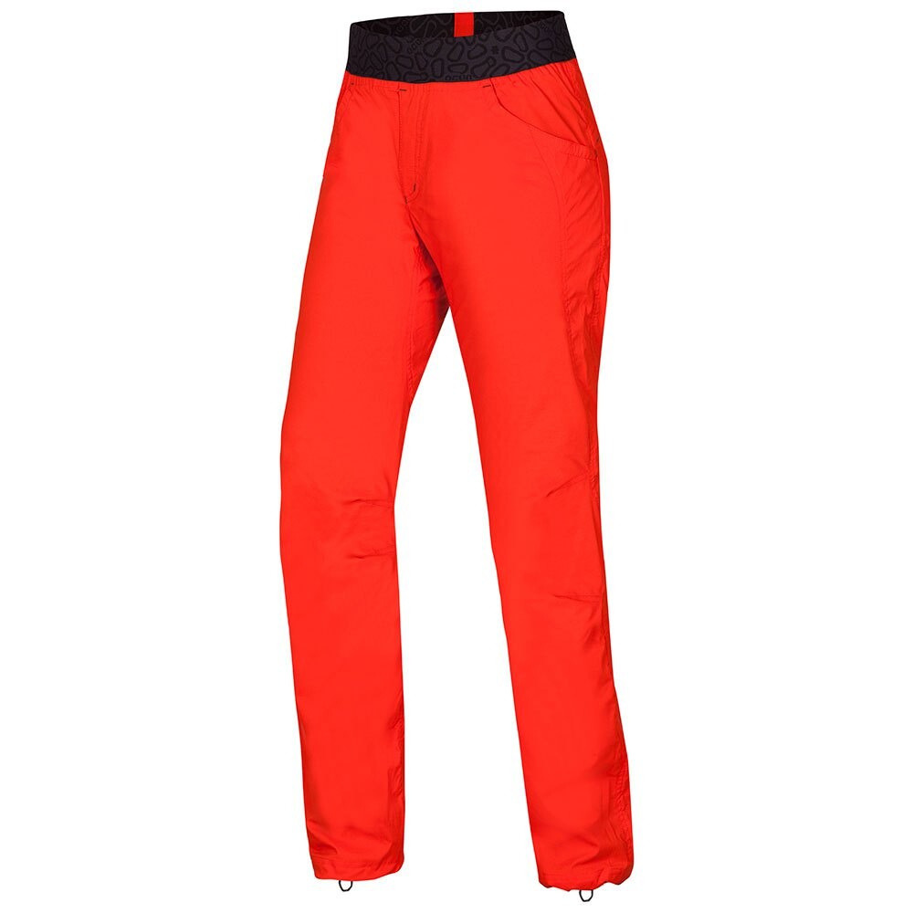 Брюки Ocun Mánia, оранжевый
Брюки Ocun Mánia, оранжевый