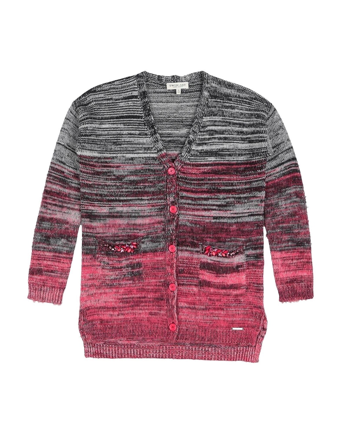 Кардиган Twinset, гранат
Кардиган Twinset, гранат