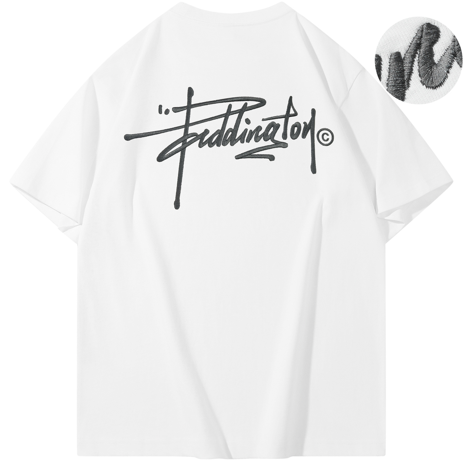 Футболка унисекс Paddington Bears, вересково-серый (красный)
Футболка унисекс Paddington Bears, вересково-серый (красный)