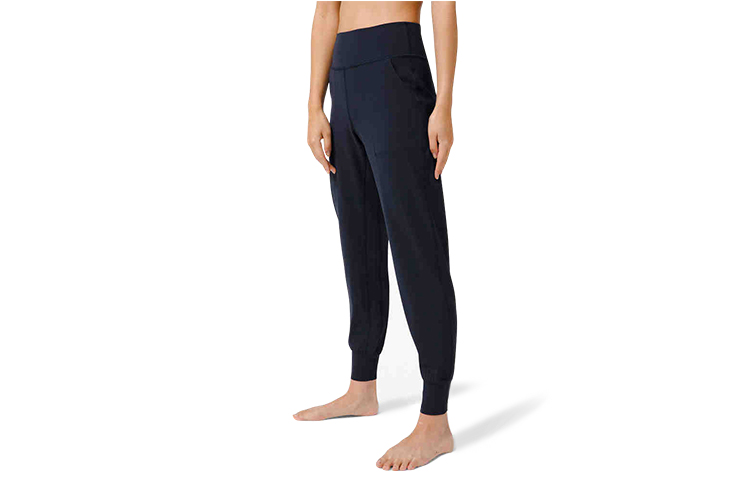 Lululemon Спортивные брюки Align женские черные
Lululemon Спортивные брюки Align женские черные