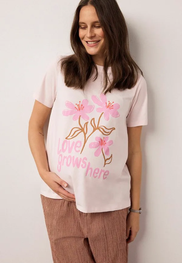 Футболка для беременных с графическим принтом, стандартного кроя. Next, Pink, Розовый, Футболка для беременных с графическим принтом, стандартного кроя. Next, Pink
Футболка для беременных с графическим принтом, стандартного кроя. Next, Pink, Розовый, Футболка для беременных с графическим принтом, стандартного кроя. Next, Pink