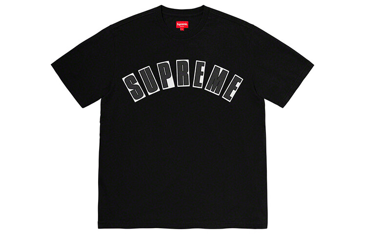 Футболка унисекс Supreme
Футболка унисекс Supreme