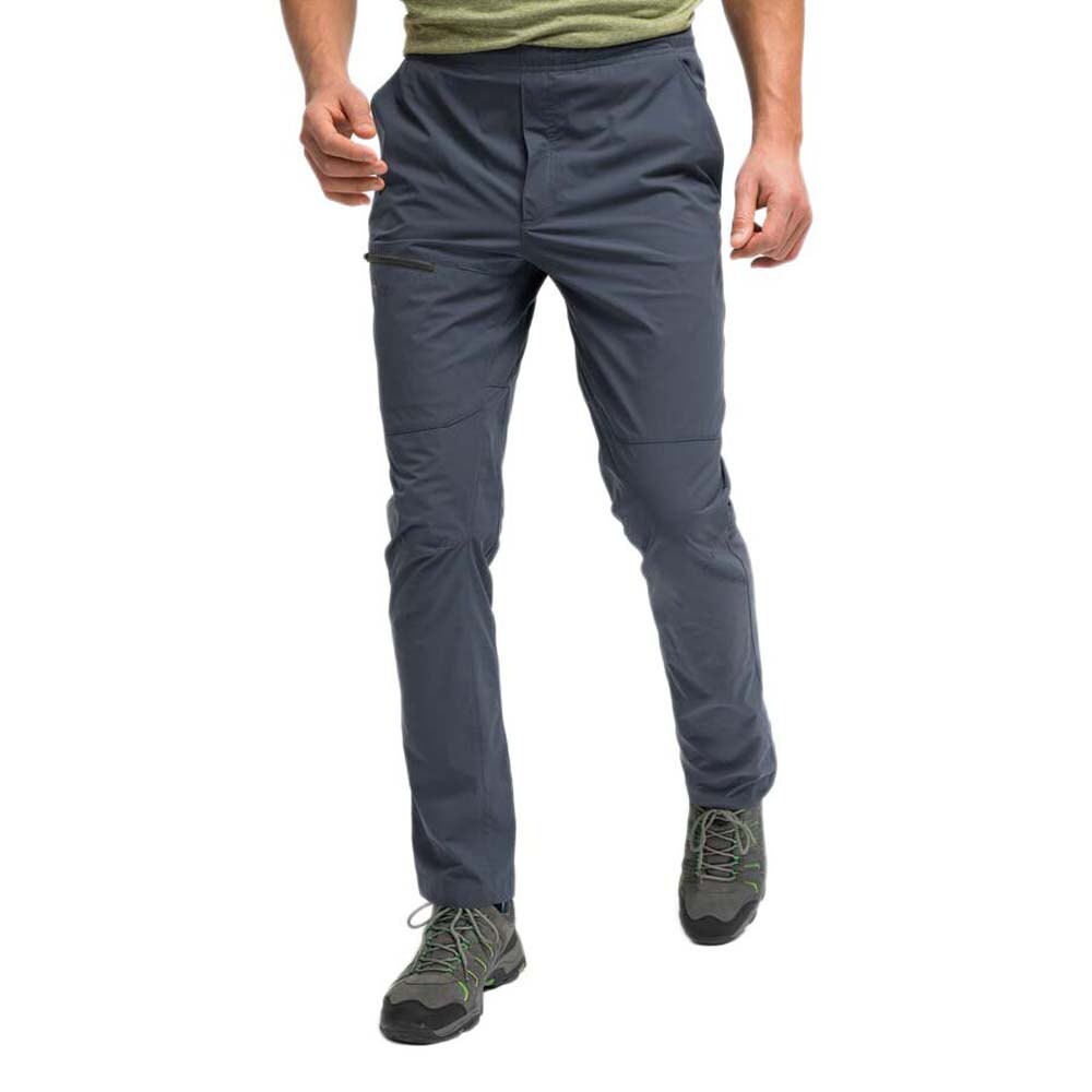 Брюки Maier Sports Fortunit M, серый
Брюки Maier Sports Fortunit M, серый