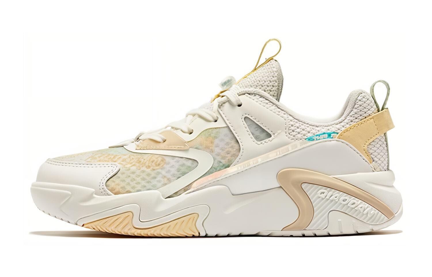 Детская повседневная обувь для начальной школы, кроссовки, кроссовки Qiaodan, цвет Apricot Cream
Детская повседневная обувь для начальной школы, кроссовки, кроссовки Qiaodan, цвет Apricot Cream