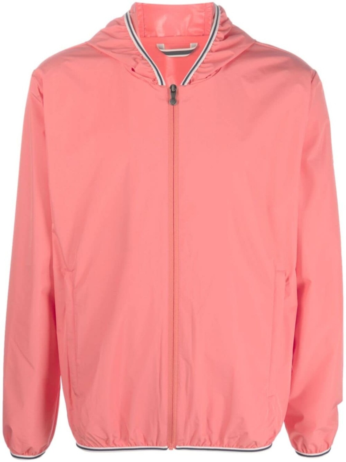 Pyrenex куртка с капюшоном и нашивкой-логотипом, оранжевый
Pyrenex куртка с капюшоном и нашивкой-логотипом, оранжевый