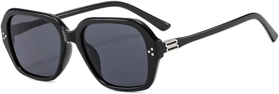 Крупные солнцезащитные очки UV400 для женщин с заклепками, предназначенные для занятий спортом на открытом воздухе, бега и езды на велосипеде Generic, C1
Крупные солнцезащитные очки UV400 для женщин с заклепками, предназначенные для занятий спортом на открытом воздухе, бега и езды на велосипеде Generic, C1