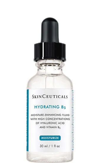 SkinCeuticals Hydrating B5 30 мл Интенсивный увлажняющий гель для лица 
SkinCeuticals Hydrating B5 30 мл Интенсивный увлажняющий гель для лица