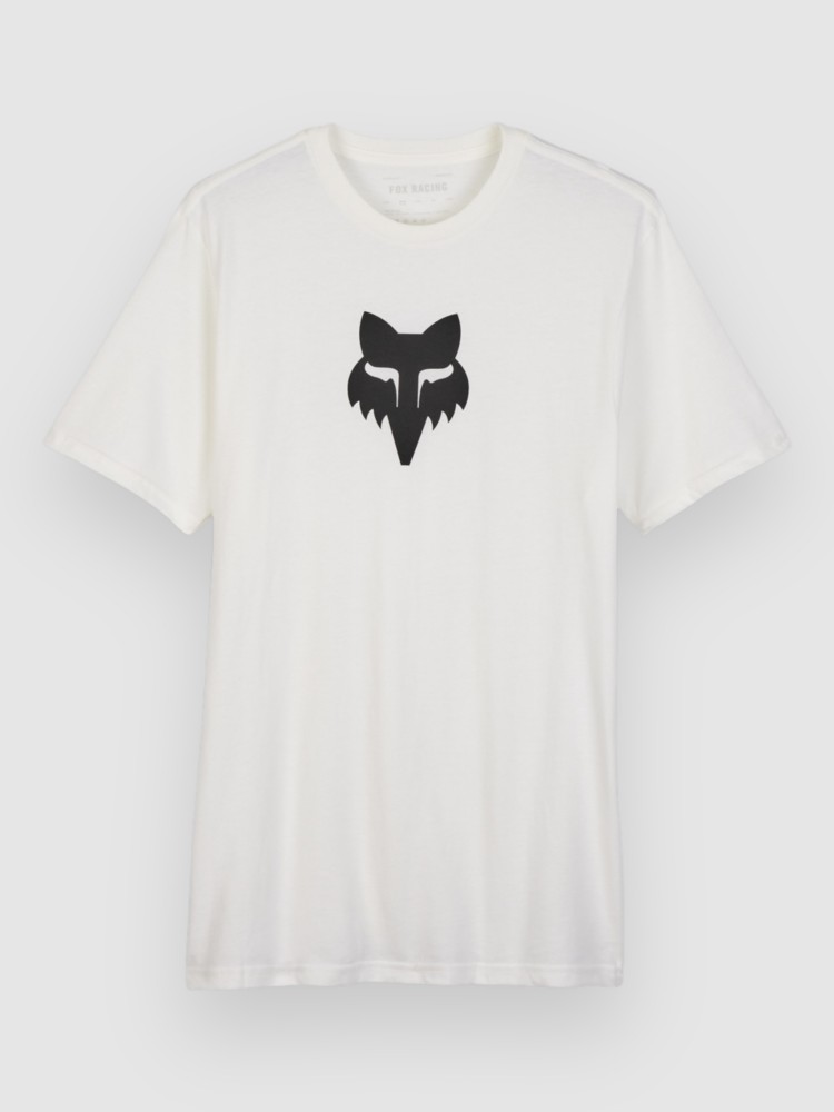Футболка Fox Head Prem T-Shirt, optic white, Белый, Футболка Fox Head Prem T-Shirt, optic white
Футболка Fox Head Prem T-Shirt, optic white, Белый, Футболка Fox Head Prem T-Shirt, optic white