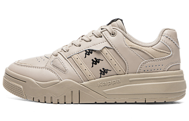 Kappa Скользоустойчивые износостойкие низкие скейтерские оксфорды унисекс Oxford Brown, цвет Oxford Brown
Kappa Скользоустойчивые износостойкие низкие скейтерские оксфорды унисекс Oxford Brown, цвет Oxford Brown