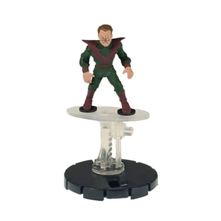 Молекула Человек, Marvel HeroClix - Avengers - Singles
Молекула Человек, Marvel HeroClix - Avengers - Singles