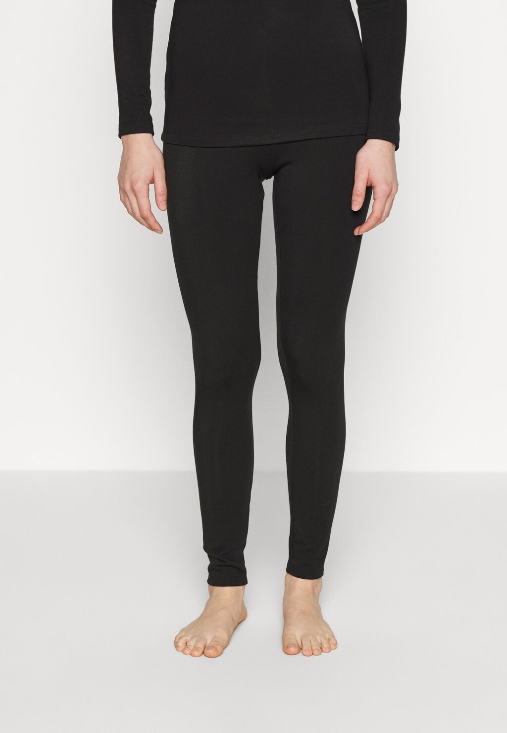 Пижамные штаны Marks & Spencer, черный
Пижамные штаны Marks & Spencer, черный