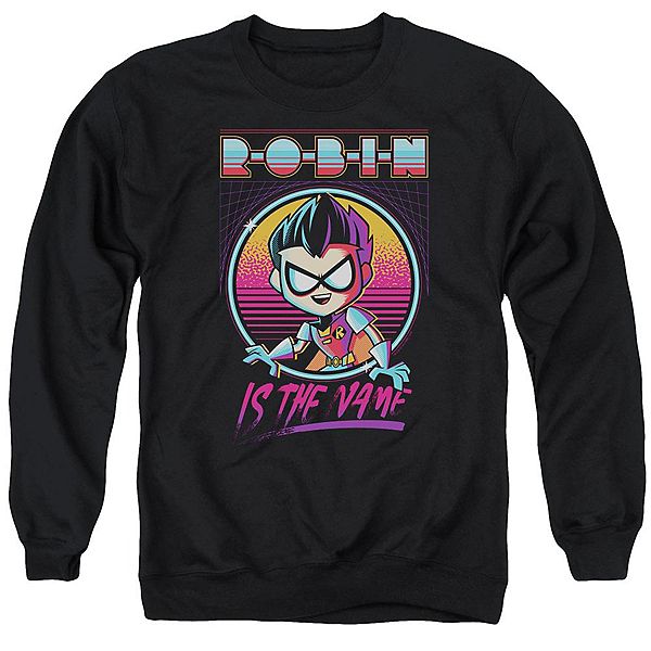 Свитшот Teen Titans Go to the Movies Robin Licensed Character, Бежевый, Свитшот Teen Titans Go to the Movies Robin Licensed Character
Свитшот Teen Titans Go to the Movies Robin Licensed Character, Бежевый, Свитшот Teen Titans Go to the Movies Robin Licensed Character