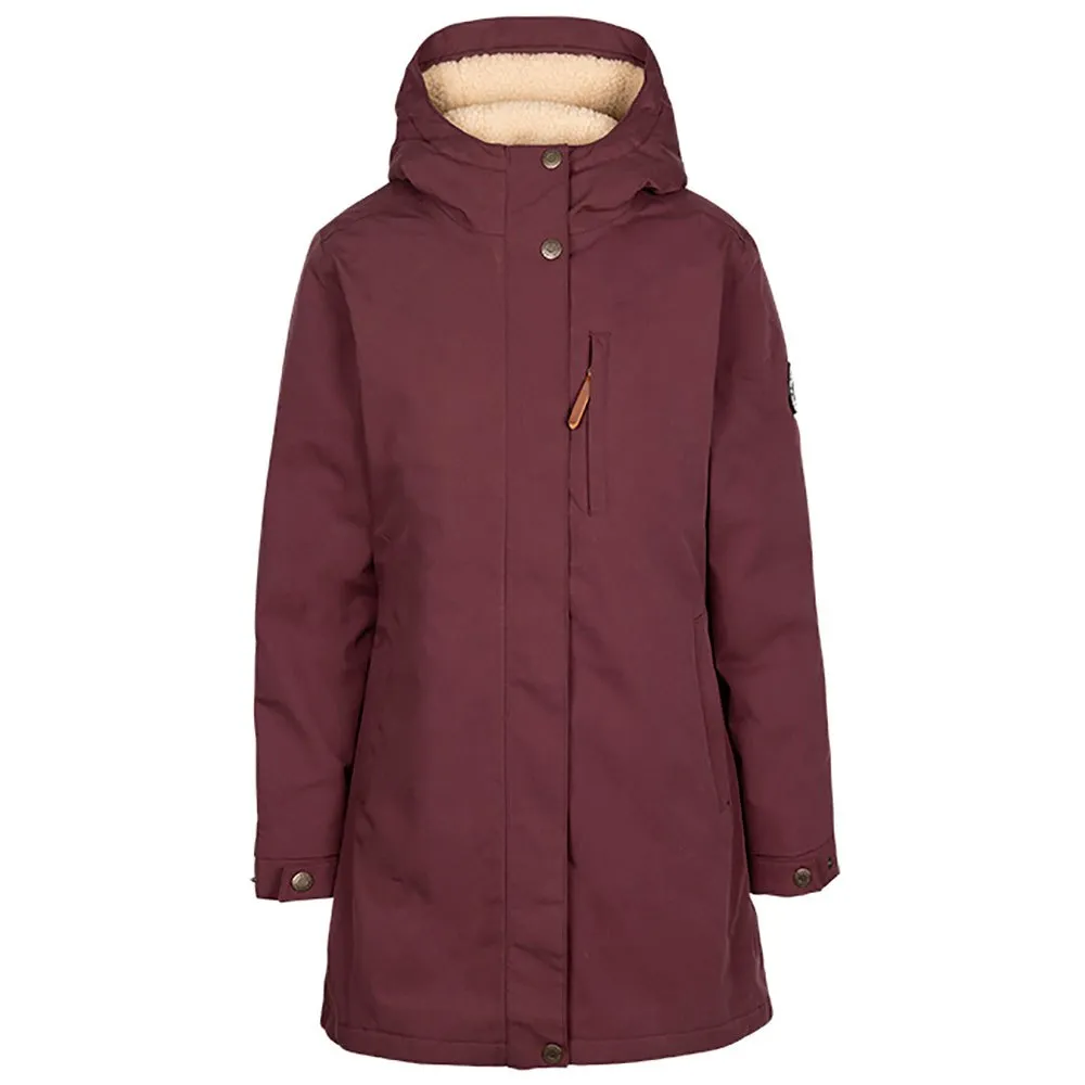 Куртка Trespass Risha, фиолетовый
Куртка Trespass Risha, фиолетовый