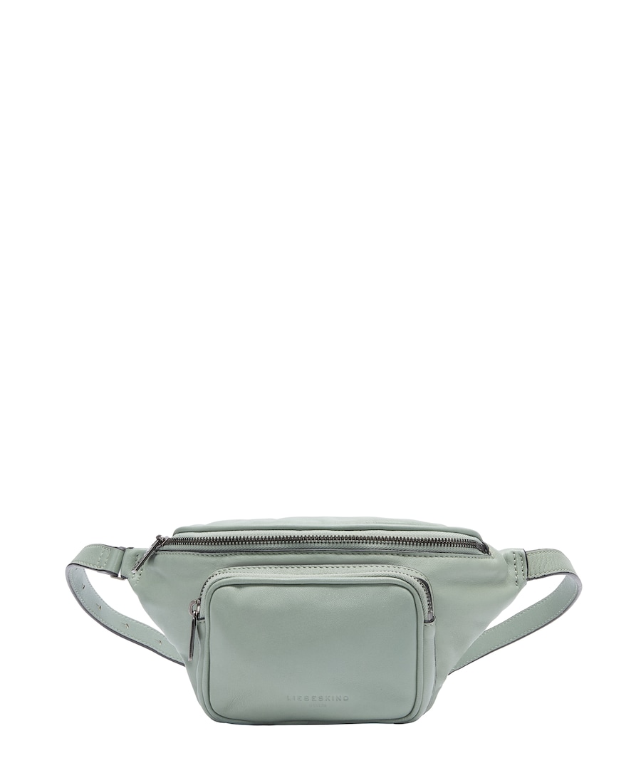 Поясная сумка Liebeskind Berlin, пастельно-зеленый
Поясная сумка Liebeskind Berlin, пастельно-зеленый