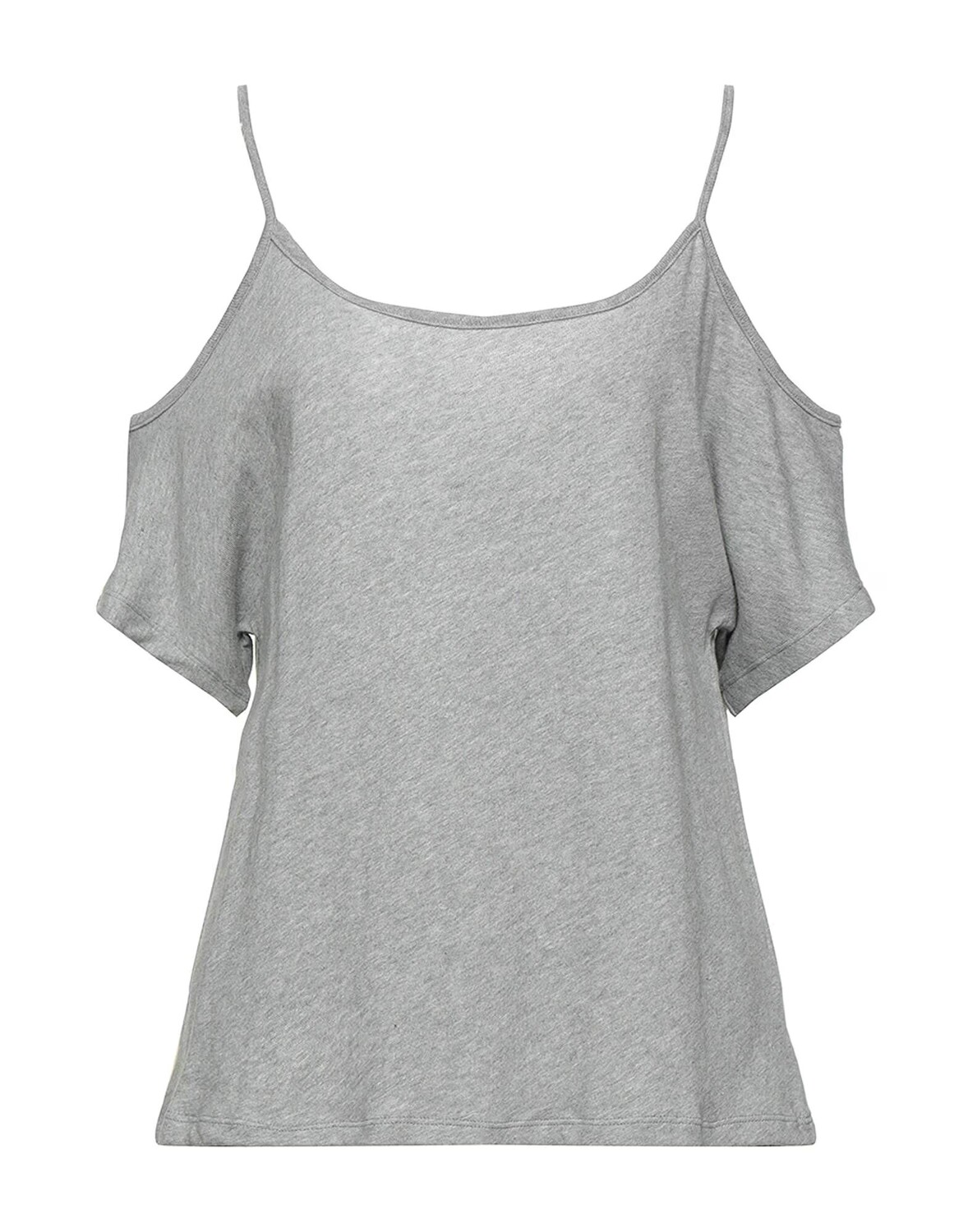 Футболка Freddy, серый
Футболка Freddy, серый