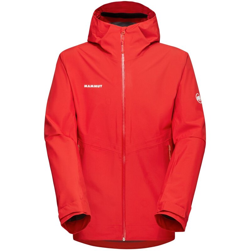 Функциональная куртка Alto Light Hs с капюшоном для мужчин Mammut, красный
Функциональная куртка Alto Light Hs с капюшоном для мужчин Mammut, красный