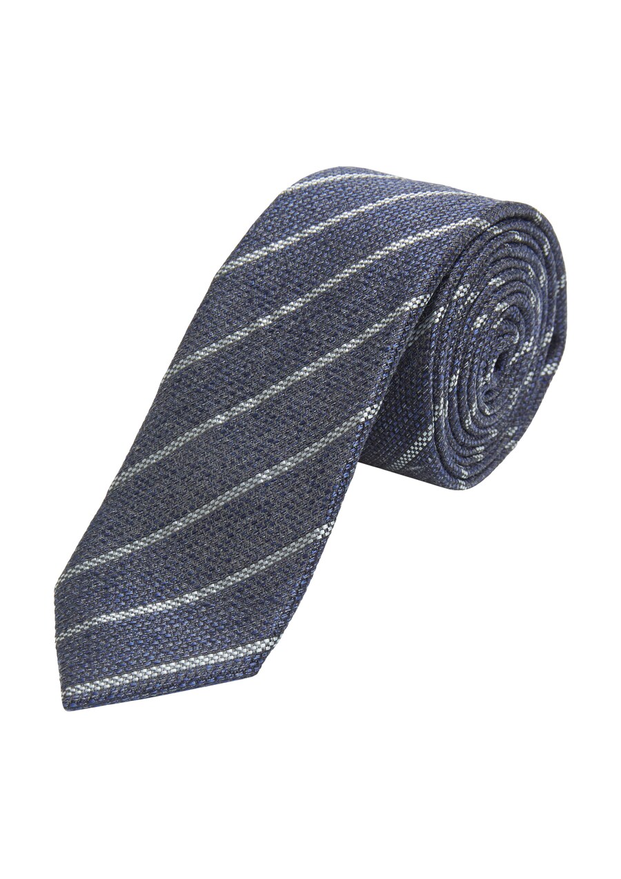 Галстук s.Oliver BLACK LABEL, темно-синий
Галстук s.Oliver BLACK LABEL, темно-синий