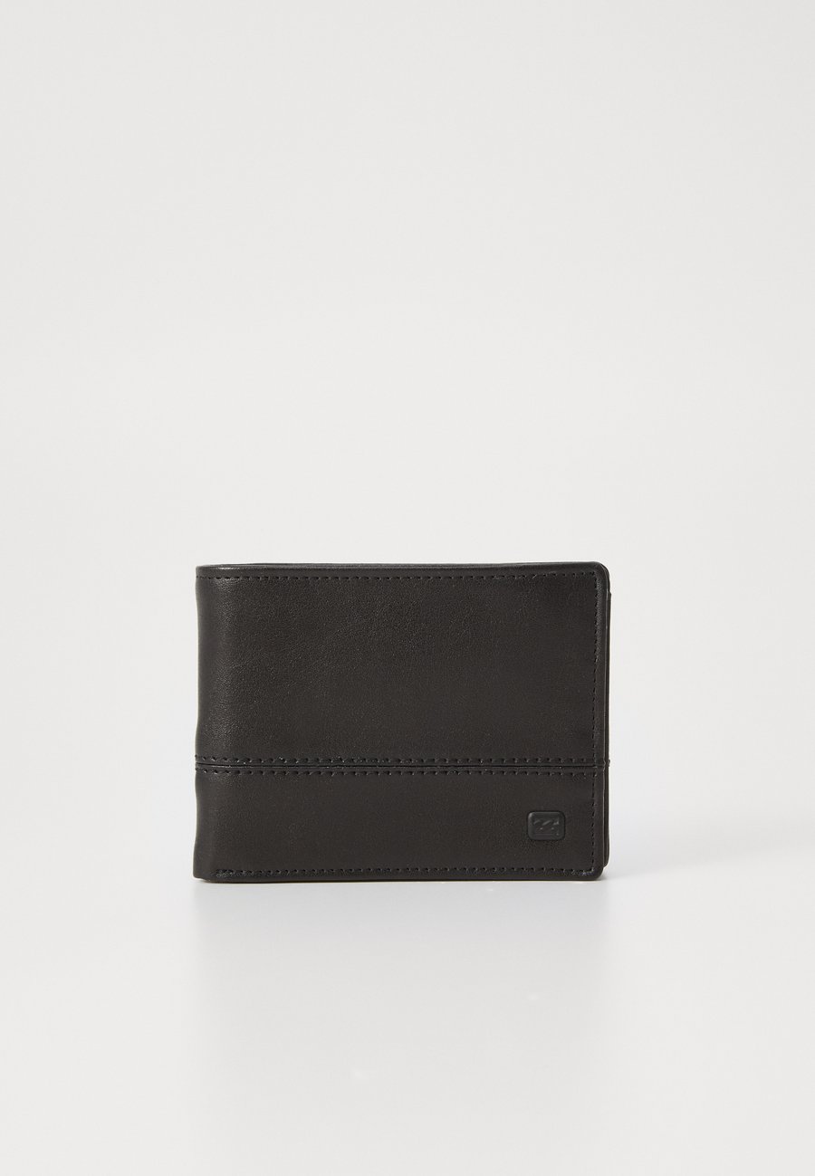 Кошелек Billabong DIMENSION UNISEX, Black
Кошелек Billabong DIMENSION UNISEX, Black