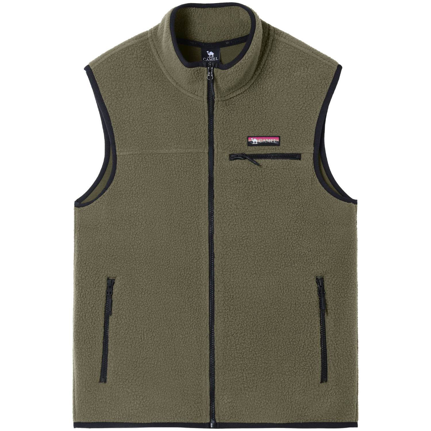 Функциональный жилет унисекс CAMEL, туманно-серый голубой, Синий, Функциональный жилет унисекс CAMEL, туманно-серый голубой
Функциональный жилет унисекс CAMEL, туманно-серый голубой, Синий, Функциональный жилет унисекс CAMEL, туманно-серый голубой