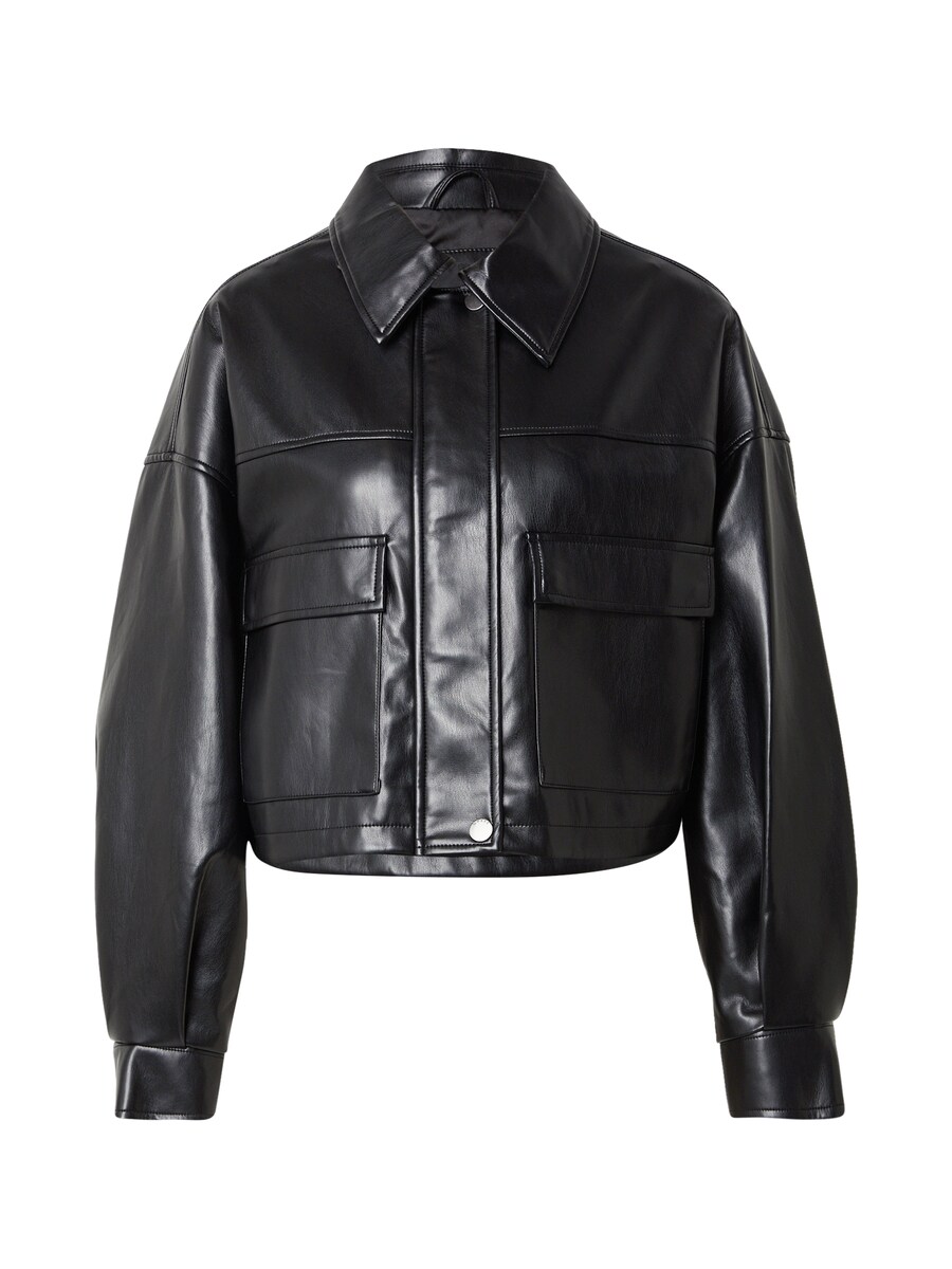 Демисезонная куртка GUESS FLAMINIA, Black
Демисезонная куртка GUESS FLAMINIA, Black