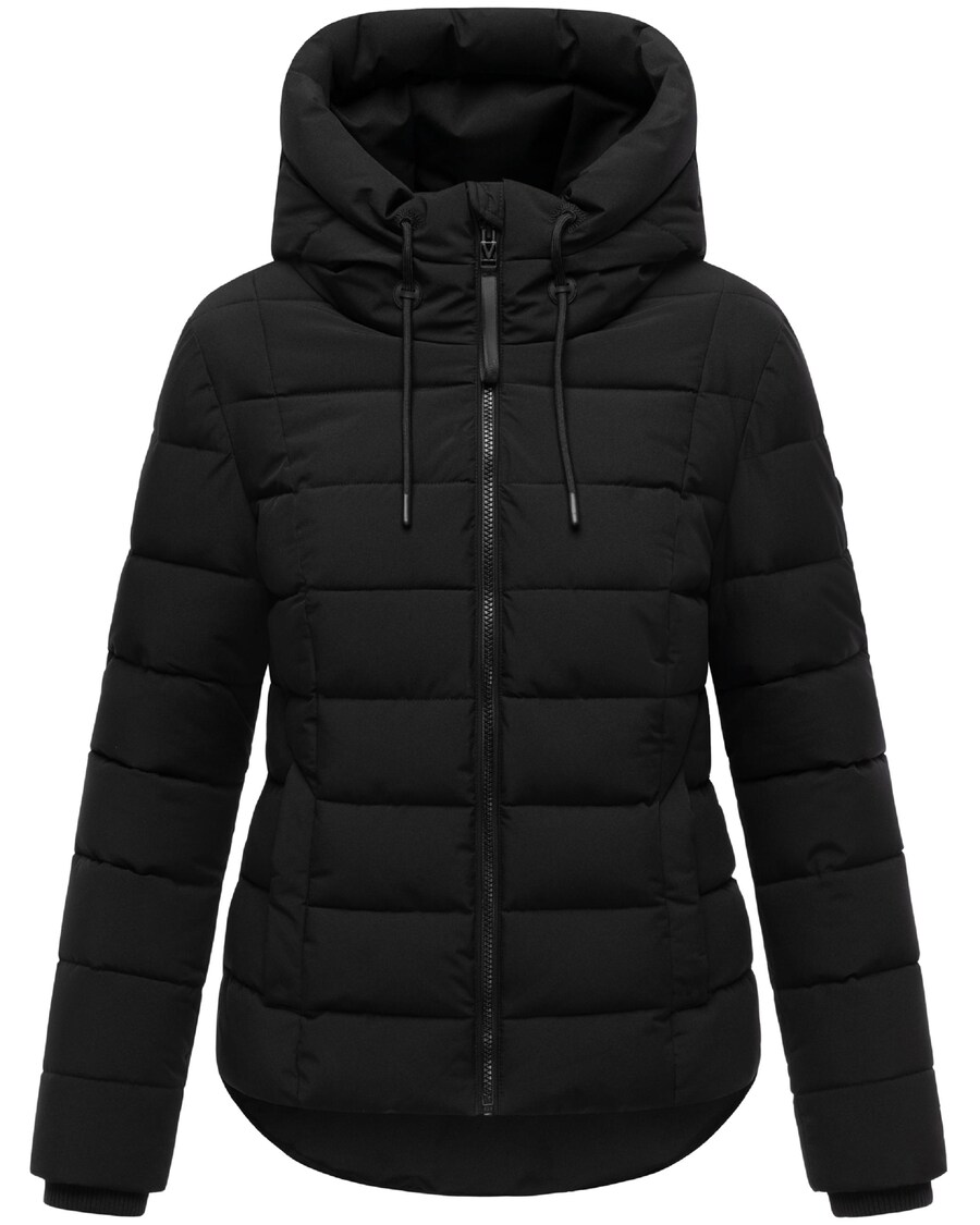 Зимняя куртка MARIKOO Tayenaa 16, Black
Зимняя куртка MARIKOO Tayenaa 16, Black