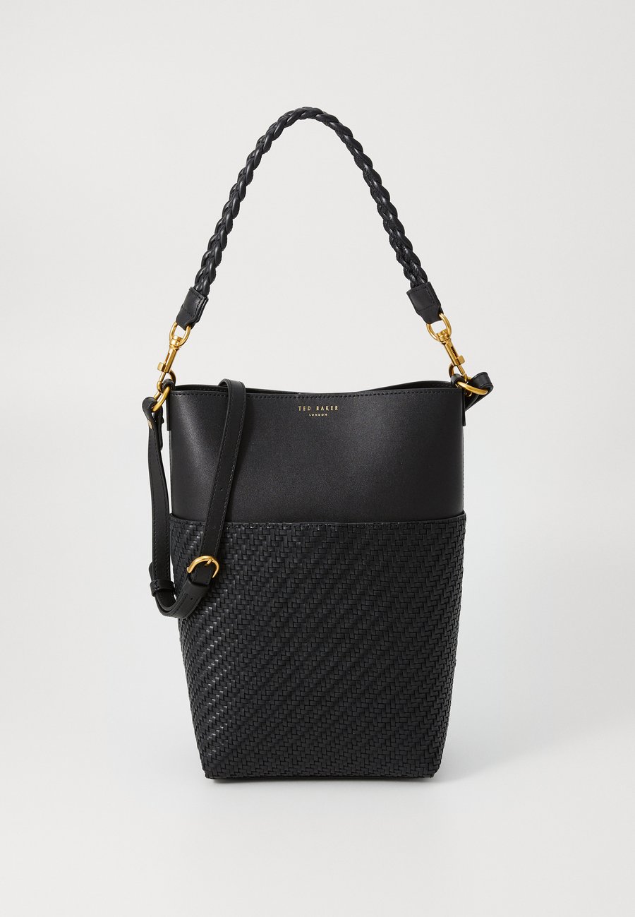 Сумка Ted Baker WYYNIE, Black
Сумка Ted Baker WYYNIE, Black