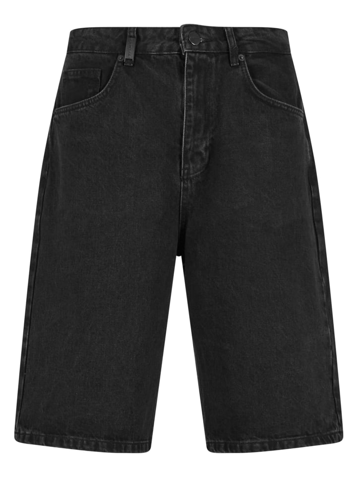 Джинсовые шорты 2Y Studios черного цвета 2Y Studios
Джинсовые шорты 2Y Studios черного цвета 2Y Studios