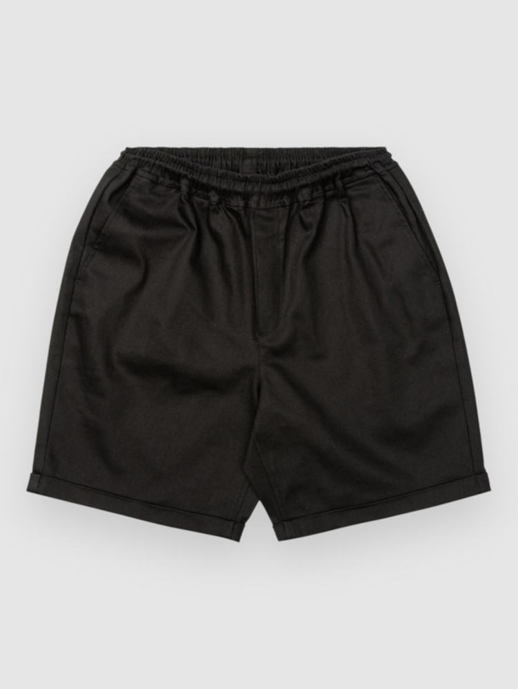 Шорты The Dudes Classic Ez Shorts, black
Шорты The Dudes Classic Ez Shorts, black